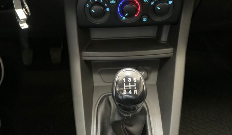 FORD KA SE 2019 1.0 full