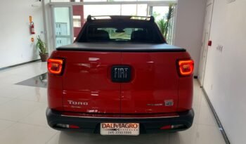 FIAT TORO FREEDON 1.3 2024 UNICO DONO full