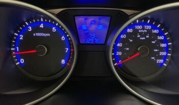 HYUNDAI IX35 GLS 2013 2.0 full