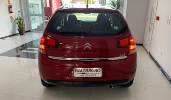 C3EXCLUSIVE 1.6 AT full