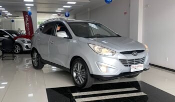 HYUNDAI IX35 GLS 2013 2.0 full
