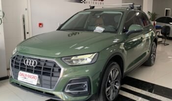 AUDI Q5 PRESTIGE 2024 QUATTRO S-TRONIC 2.0 TFSI full