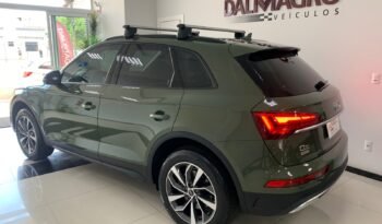 AUDI Q5 PRESTIGE 2024 QUATTRO S-TRONIC 2.0 TFSI full