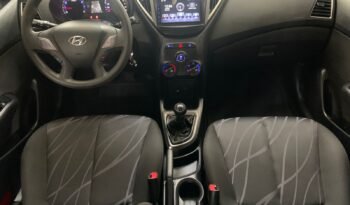 HB20 CONFORT STYLE 1.0 full