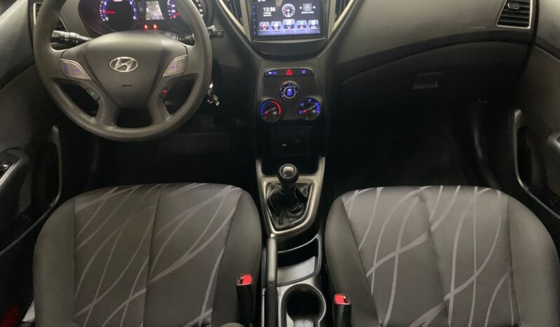 HB20 CONFORT STYLE 1.0 full