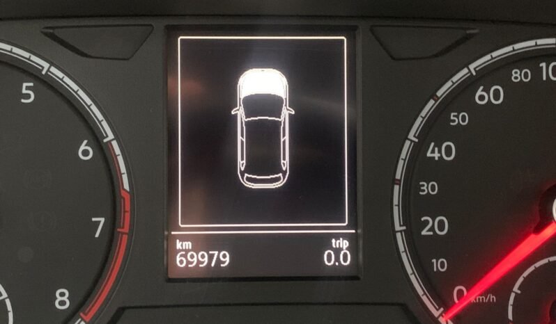 NIVUS CONFORTLINE TSI 200 full