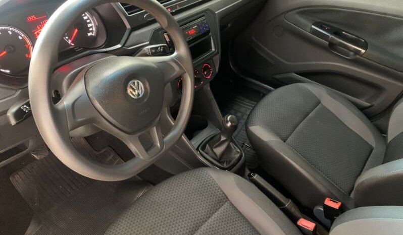 VOYAGE MSI 1.6 2020 full