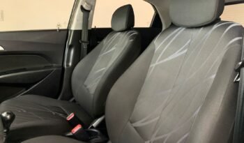 HB20 CONFORT STYLE 1.0 full