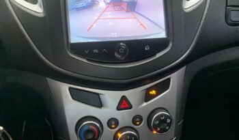 TRACKER LTZ 1.8 AT full