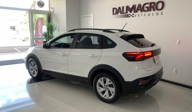 NIVUS CONFORTLINE TSI 200 full