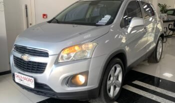 TRACKER LTZ 1.8 AT full