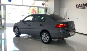 VOYAGE MSI 1.6 2020 full