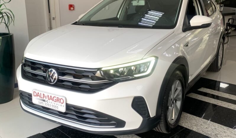 NIVUS CONFORTLINE TSI 200 full