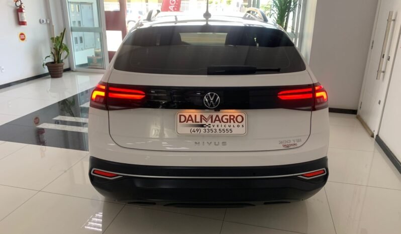 NIVUS CONFORTLINE TSI 200 full