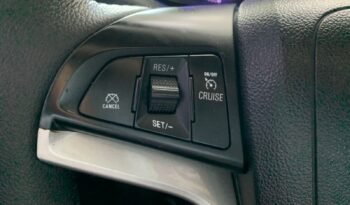 TRACKER LTZ 1.8 AT full