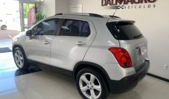 TRACKER LTZ 1.8 AT full