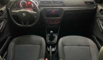 VOYAGE MSI 1.6 2020 full