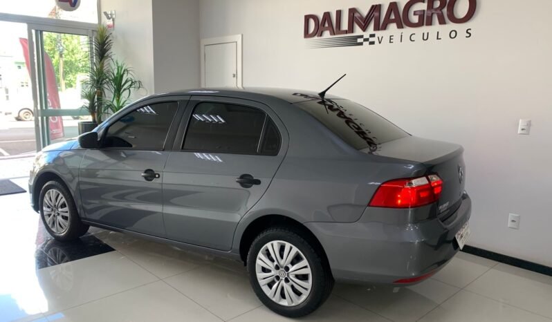 VOYAGE MSI 1.6 2020 full