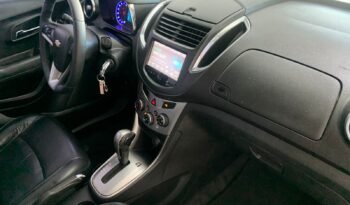 TRACKER LTZ 1.8 AT full