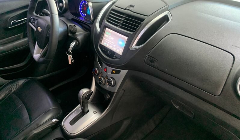 TRACKER LTZ 1.8 AT full