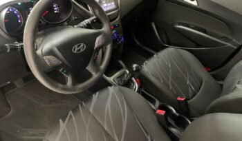 HB20 CONFORT STYLE 1.0 full