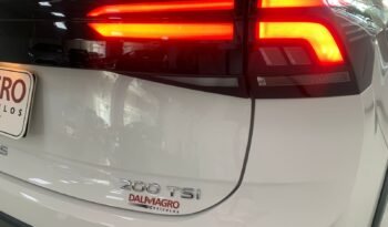 NIVUS CONFORTLINE TSI 200 full