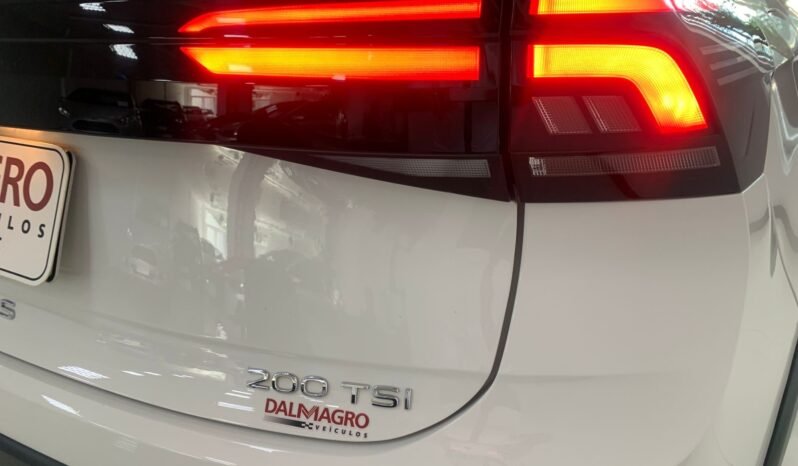 NIVUS CONFORTLINE TSI 200 full