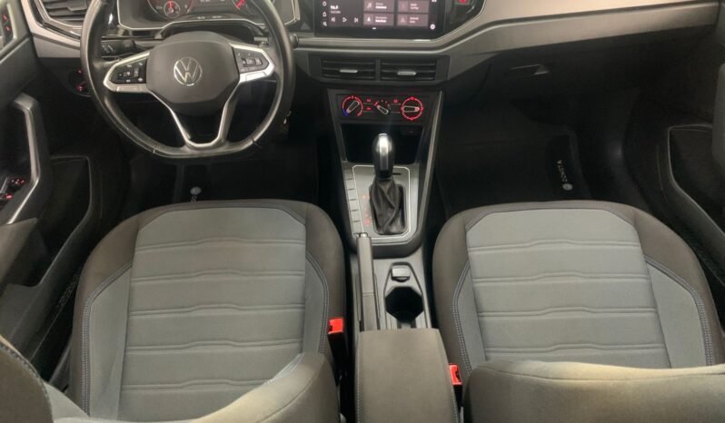 NIVUS CONFORTLINE TSI 200 full