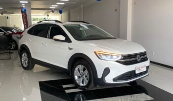 NIVUS CONFORTLINE TSI 200 full