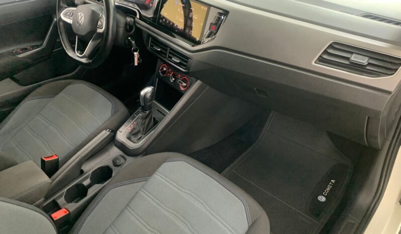 NIVUS CONFORTLINE TSI 200 full