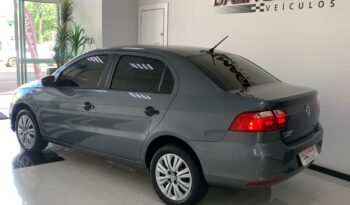 VOYAGE MSI 1.6 2020 full