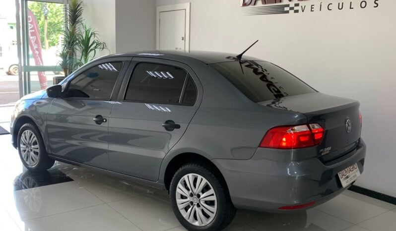 VOYAGE MSI 1.6 2020 full