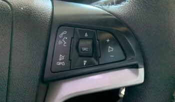 TRACKER LTZ 1.8 AT full