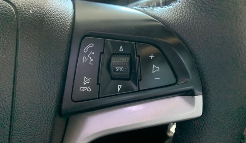 TRACKER LTZ 1.8 AT full