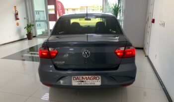 VOYAGE MSI 1.6 2020 full