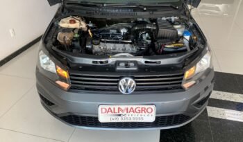 VOYAGE MSI 1.6 2020 full