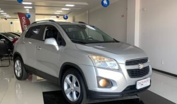 TRACKER LTZ 1.8 AT full