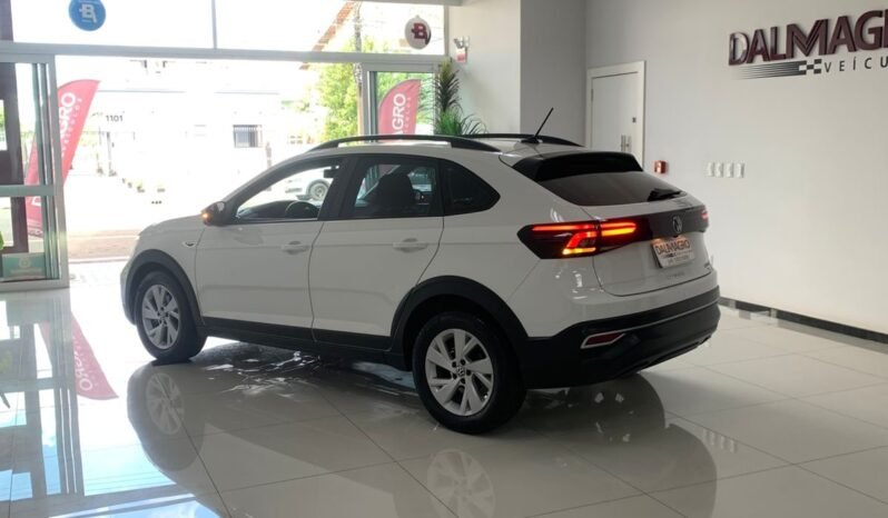 NIVUS CONFORTLINE TSI 200 full