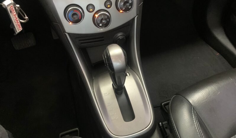 TRACKER LTZ 1.8 AT full