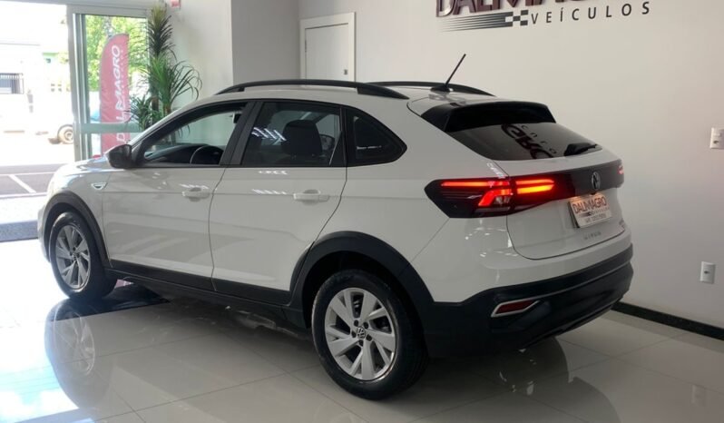 NIVUS CONFORTLINE TSI 200 full