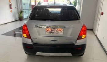 TRACKER LTZ 1.8 AT full