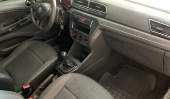 VOYAGE MSI 1.6 2020 full