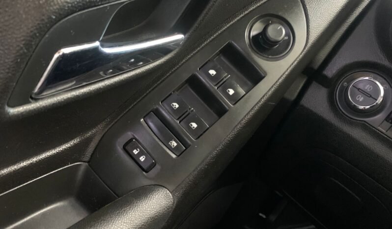 TRACKER LTZ 1.8 AT full