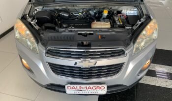 TRACKER LTZ 1.8 AT full