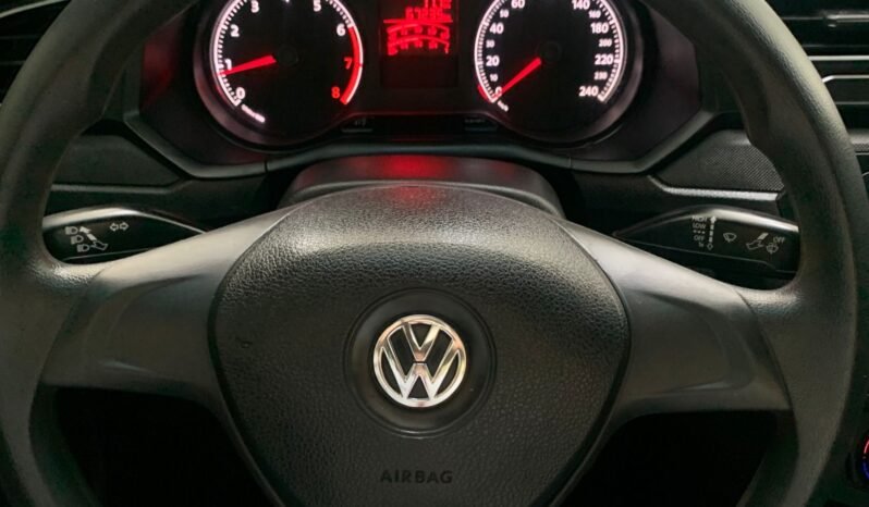 VOYAGE MSI 1.6 2020 full