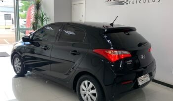 HB20 CONFORT STYLE 1.0 full