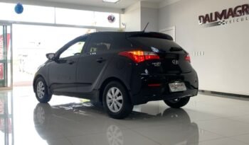HB20 CONFORT STYLE 1.0 full