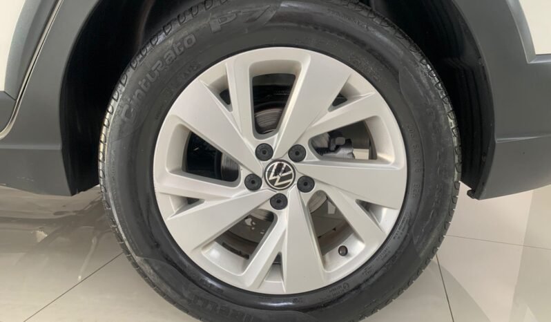 NIVUS CONFORTLINE TSI 200 full