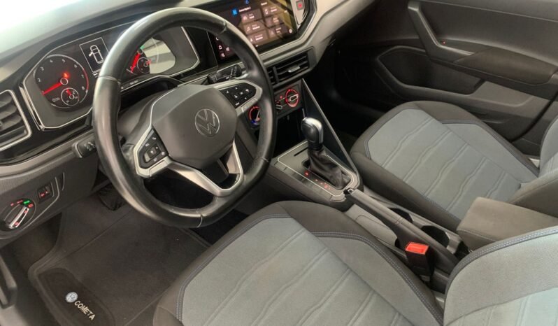 NIVUS CONFORTLINE TSI 200 full