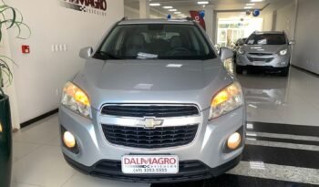 TRACKER LTZ 1.8 AT full